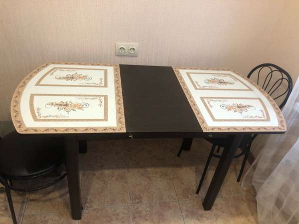 Кухонный стол в Москве фото 3