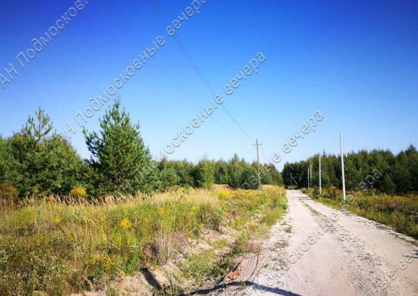 realty_mapper3.plot_in_locationСадовое некоммерческое тов-во. Площадь 12.00 сот.Есть Электричество. в Москве фото 16