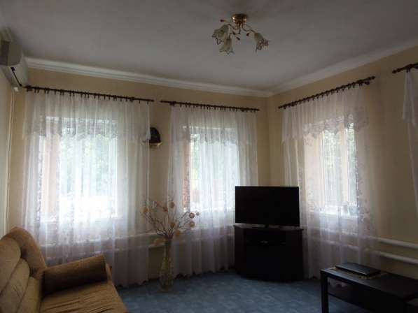 Продам дом в станице Тбилисской в Краснодаре фото 12