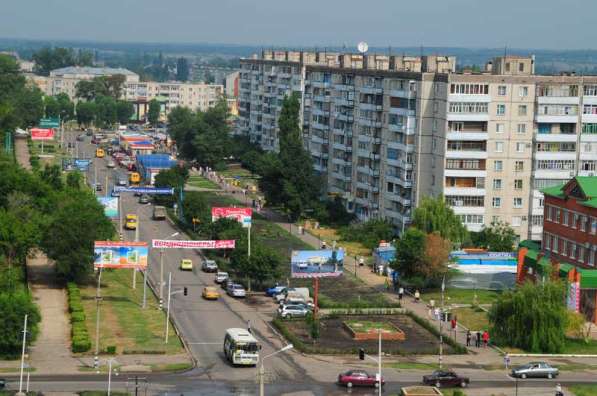Продам квартиру 50 кв. м в Россоши фото 14