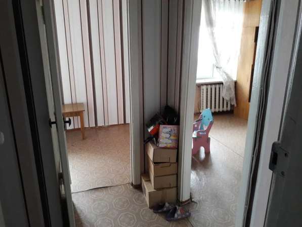 Продается 1 комнатная квартира в г. Луганск, ул. Челюскинцев в фото 4