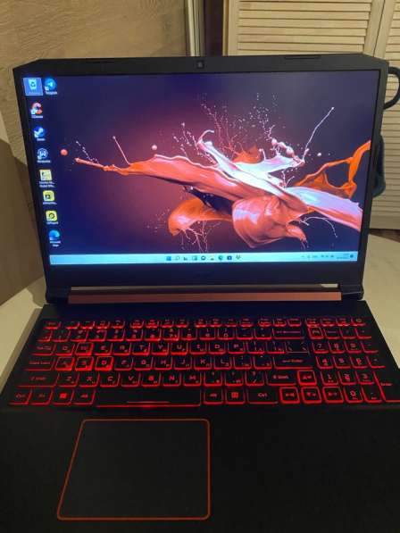 Acer Nitro 5 в Москве фото 3