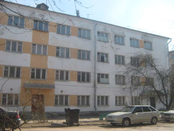 Продаю здание общежития с магазином под хостел, гостиницу в Великом Новгороде фото 16