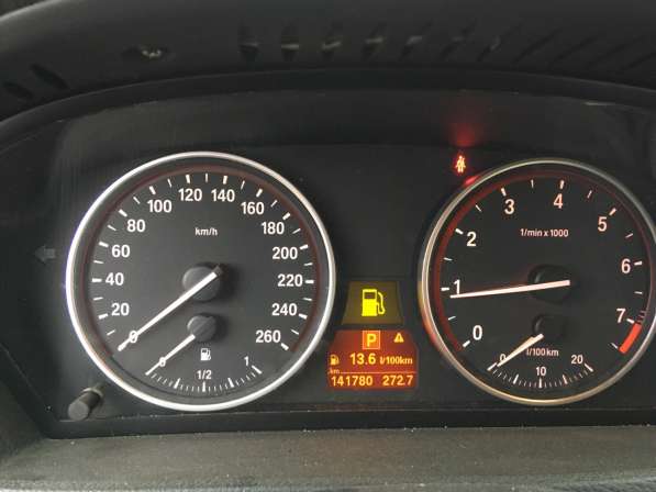 BMW, X5, продажа в Пензе в Пензе фото 5