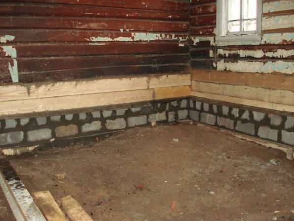 Строительство фундаментов, домов, коттеджей, бань, крыш в Усть-Кинельском фото 4
