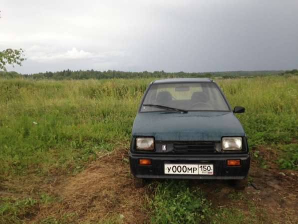 ВАЗ (Lada), 1111 Ока, продажа в Чехове в Чехове фото 6