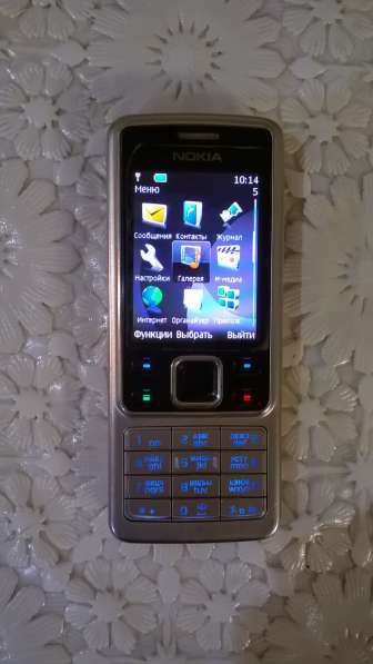 Nokia 6300 в Верхней Пышмы фото 16