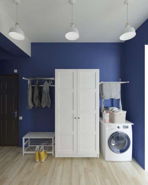 Ремонт квартир Тбилиси в фото 10