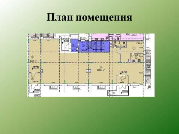 Продажа помещения коммерческого назначения в Солнечногорске фото 4