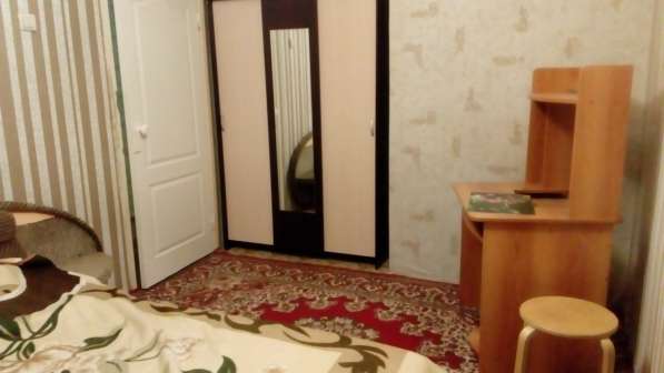 Продам 3-х комнатную квартиру в Удомле