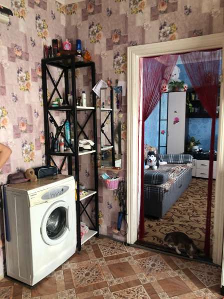 Продам 2-комнатную квартиру в Томске фото 7