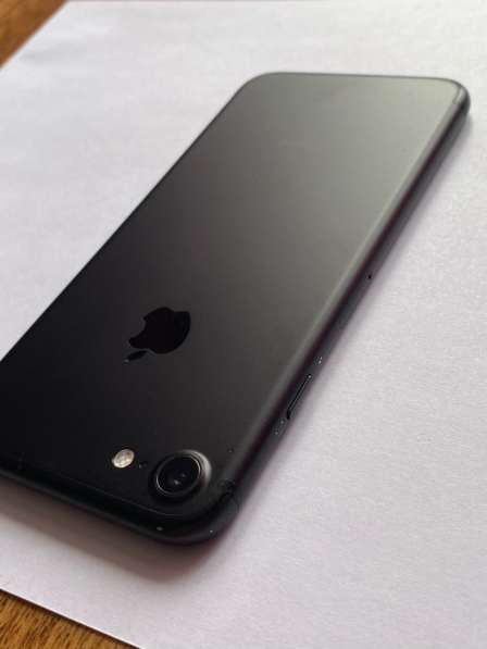 IPhone 7, 32gb. Black