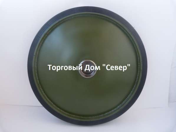 Каток опорный ГАЗ-71, ГАЗ-34039, ГТМУ, ГАЗ-73