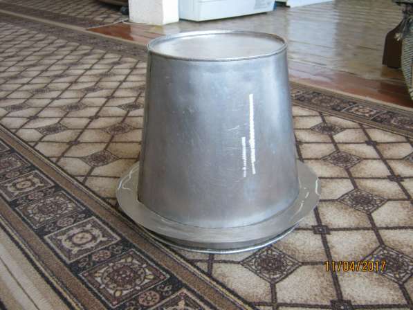 Коптильня, Нержавейка в Верхней Пышмы фото 7