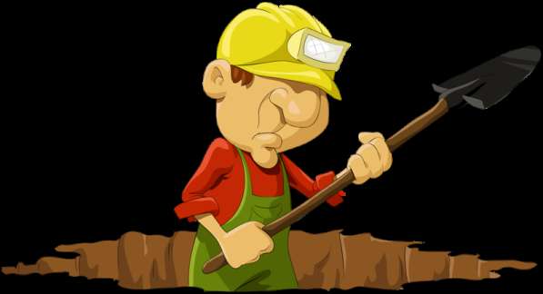 Хозяйственные работы в Томске фото 3