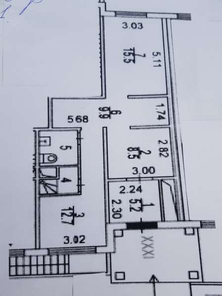 Собственник сдаст помещение а аренду в Москве фото 19