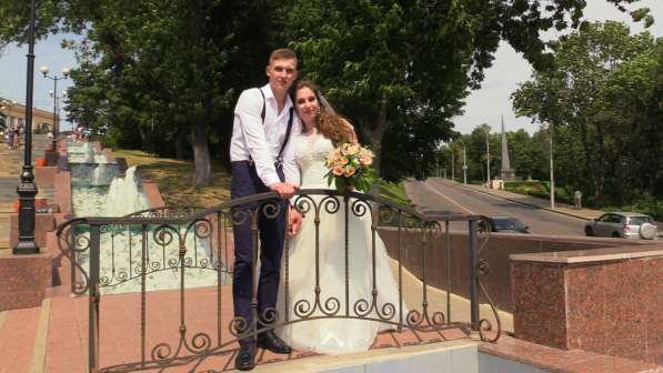 Видеосъёмка и видеомонтаж любых мероприятий в Липецке фото 3