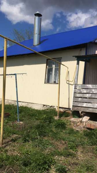 Продам дом с земельным участком в Павловке в Уфе фото 5