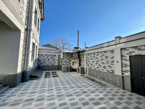 Новый дом по улице Узбекистанская в фото 3