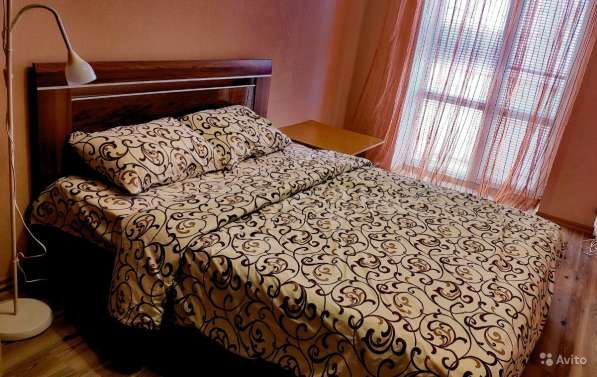 2-к квартира, 59 м², 2/5 эт в Симферополе фото 23