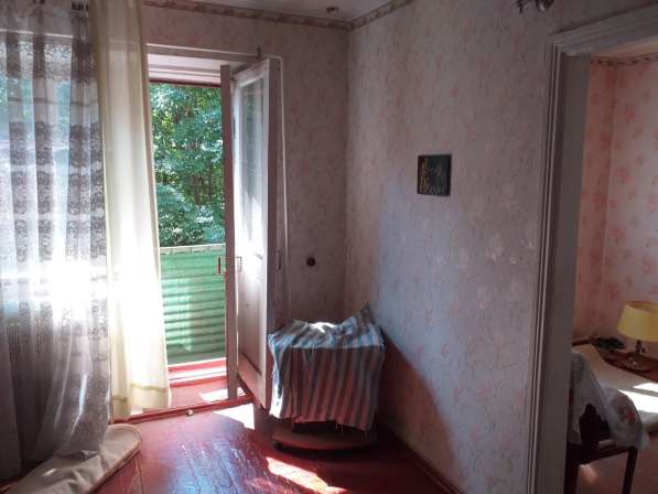 Продаю 2-х комнатную квартиру в Санкт-Петербурге фото 3