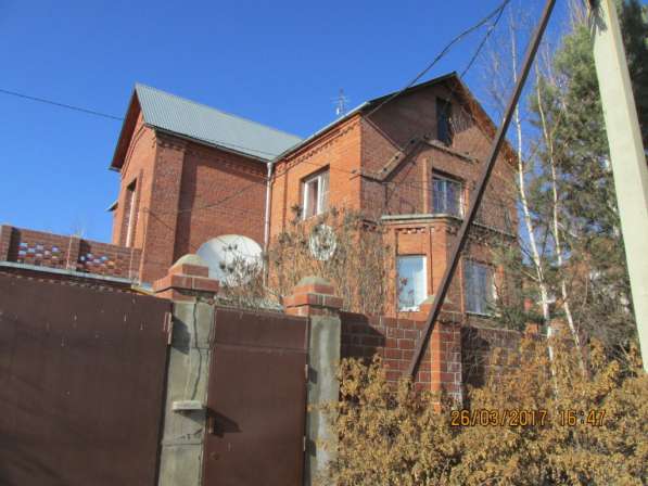 Продам кирпичный благоустроенный коттедж 350м2 в Маркова в Иркутске фото 12