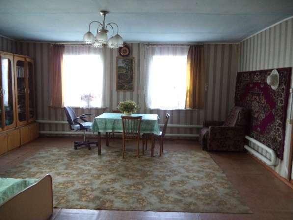 Продается дом, село Полдневая, Полевской район в Екатеринбурге фото 8