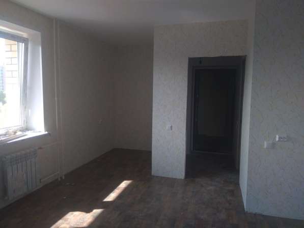 Новая квартира с ремонтом в Ярославле