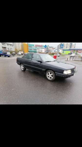 Audi, 100, продажа в Кудрово в Кудрово фото 8