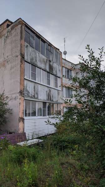 Продаю квартиру в Рязанской области, Клепиковского района в Рязани фото 15