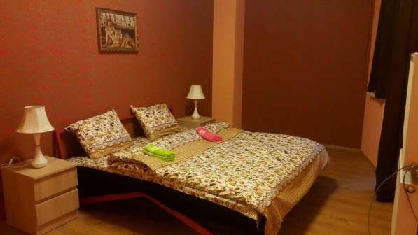 Квартира в центре Тбилиси в фото 25