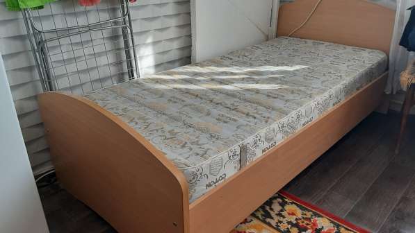 Продам Кровать в Новосибирске