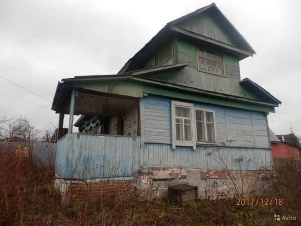 Дом 48 м² на участке 9.4 сот в Москве фото 15