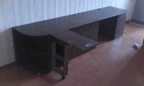 Корпусная мебель под заказ Феодосия в Феодосии фото 7