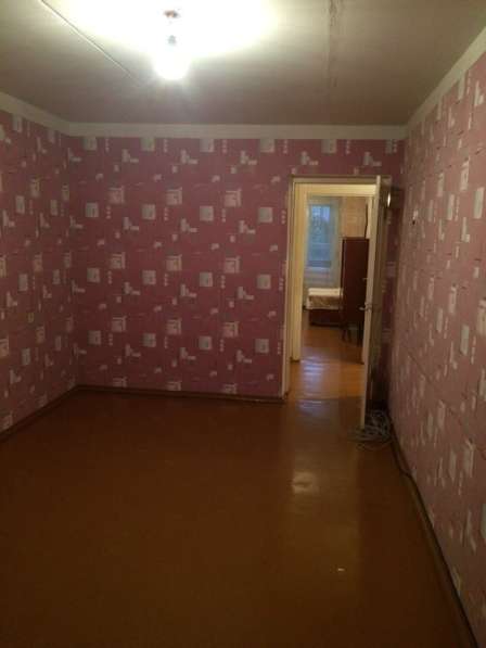 Продам 2-х комнатную квартиру в Ярославле фото 7