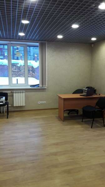 Продам нежилое офисное помещение в Томске