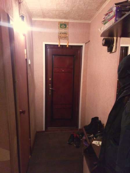 Продам уютную, теплую 2-х комнатную квартиру в Красноярске фото 7