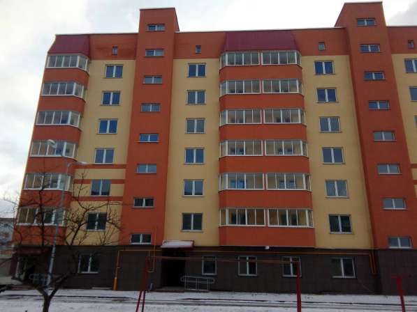 Продаётся однокомнатной квартиры в центре города Смолевичи в фото 10