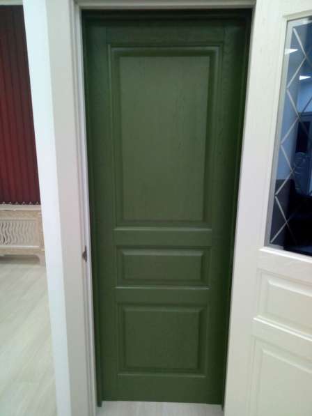 Двери межкомнатные и входные в Дмитрове фото 11