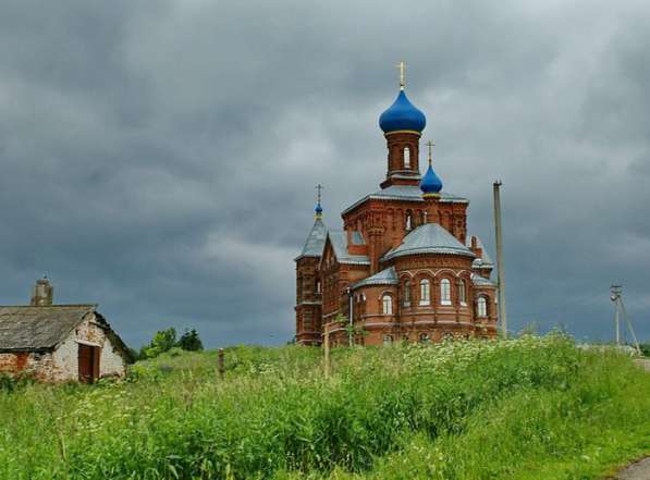 Зеркало Серебряного века, автобусный тур на 2 дня