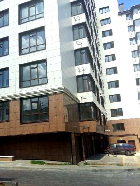 Продается квартира элит класса