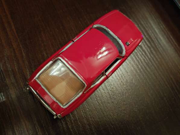 Citroen Solido SM 1:43 в Москве фото 5