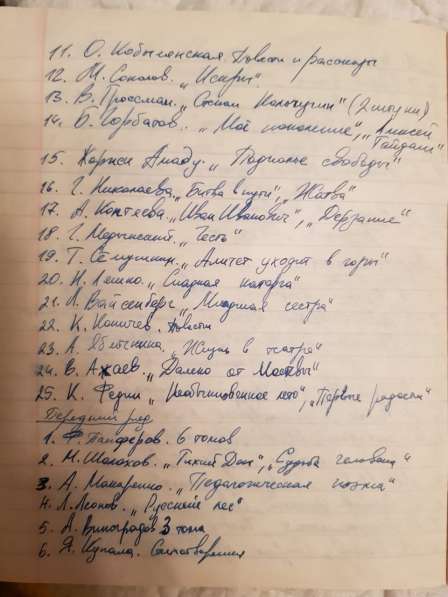 Книги б/у в фото 9
