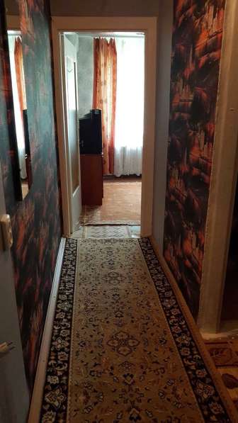 ПРОДАМ 2-КОМНАТНУЮ КВАРТИРУ в Алуште в Алуште фото 18