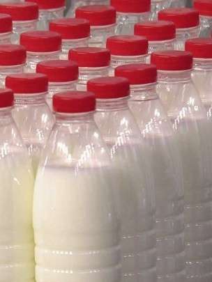 Фермерские молочные продукты:молоко, творог, сметана, йогурт в Кимре