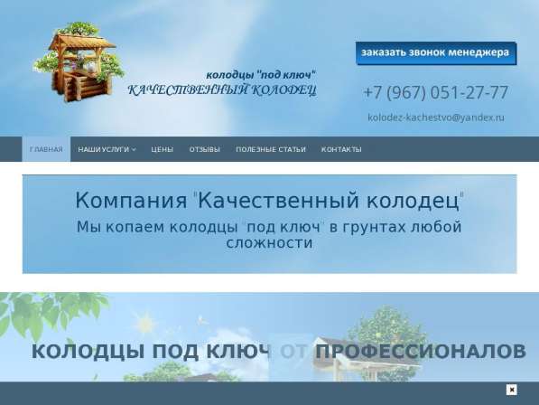 Создание и продвижение сайтов в Тамбове в Тамбове фото 7