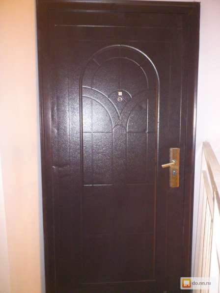 Дверь металлическая для вашего дома