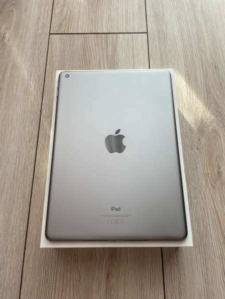 IPad 6 32gb space gray в Смоленске фото 5