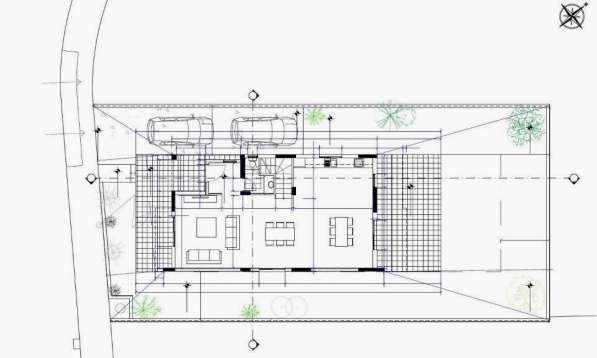 Новые виллы для ПМЖ на Кипре в Москве фото 50