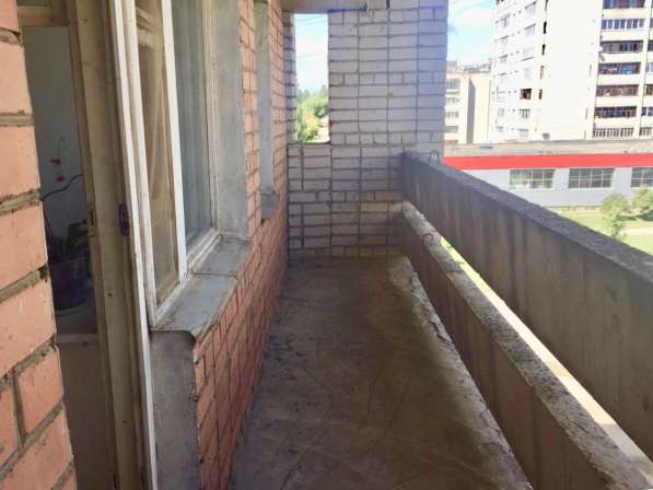 3-к квартира 61м2 ул. Октябрьская в Переславле-Залесском фото 12